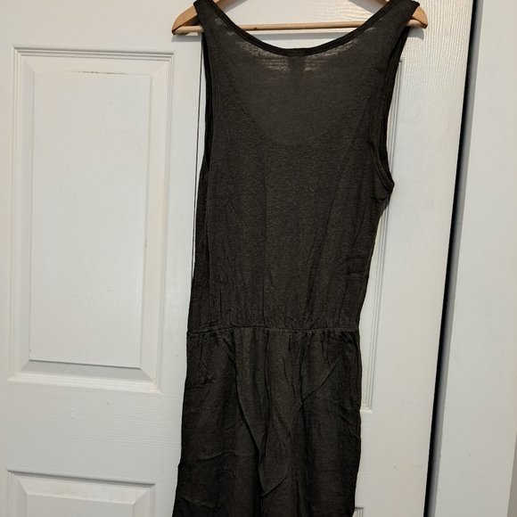 H&M Light Tank Dress - Picture 4 of 6